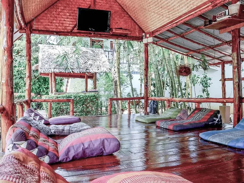 Ananda Yoga - Image 10