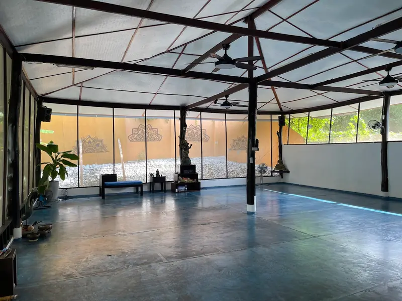 Ananda Yoga - Image 9