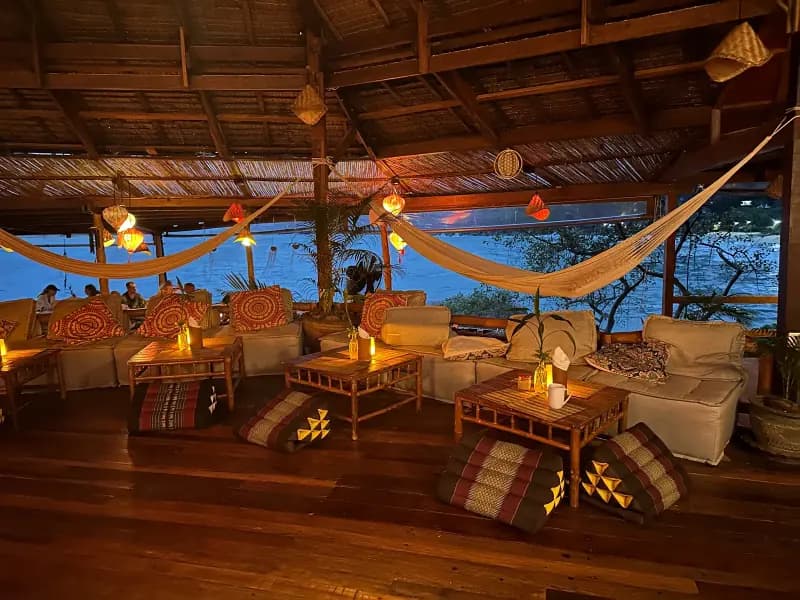 Bambuhuts - Image 10