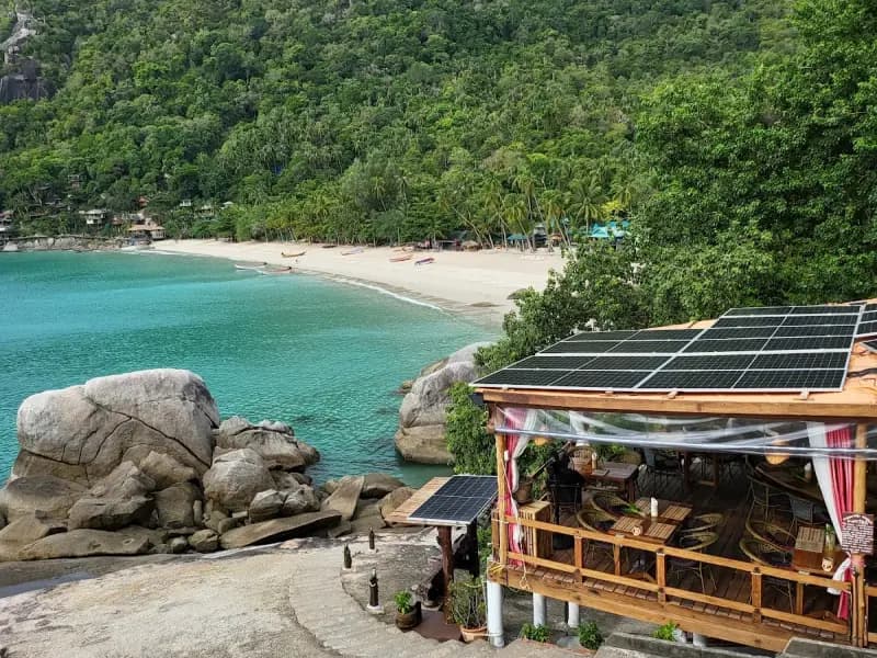 Bambuhuts - Image 7