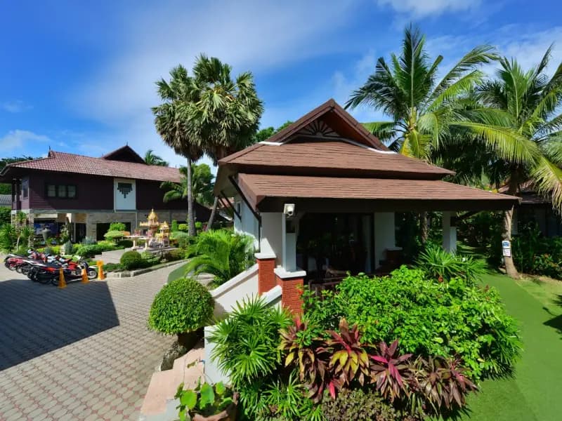 Bayshore Resort