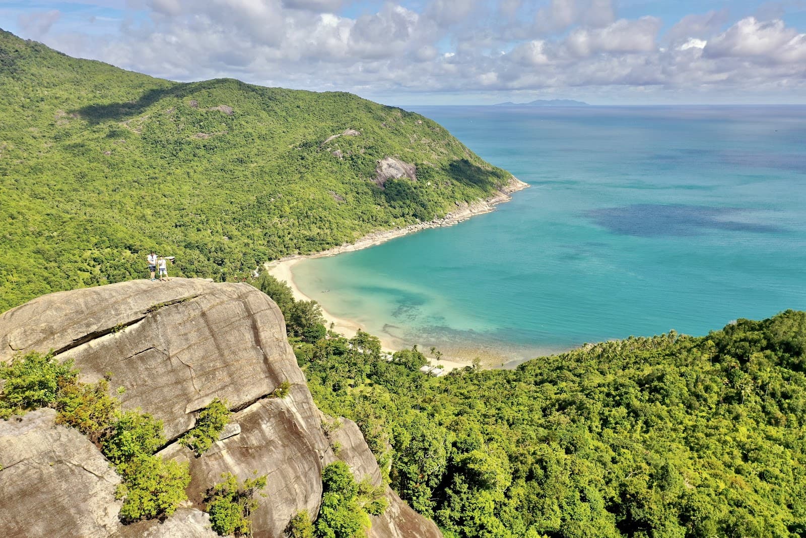 Bottle Beach Viewpoint - Image 1