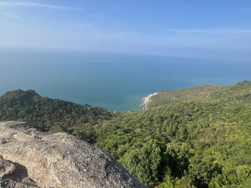 Bottle Beach Viewpoint - Image 2