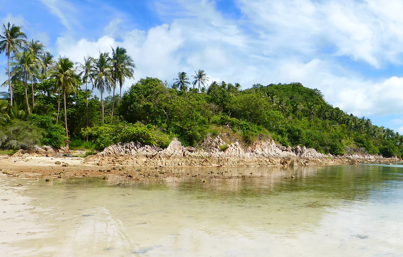 Chaloklum Beach - Image 10