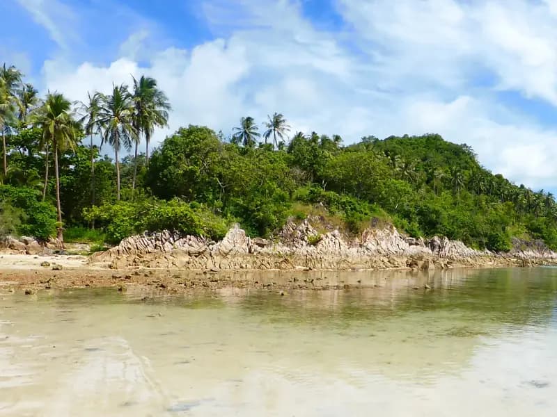 Chaloklum Beach - Image 10