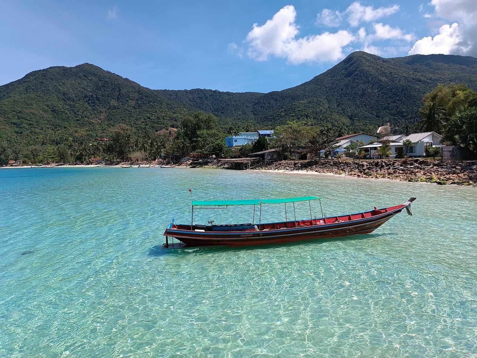 Chaloklum Beach - Image 5