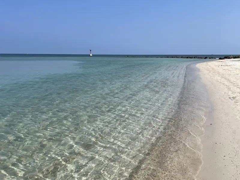 Chaloklum Beach - Image 6