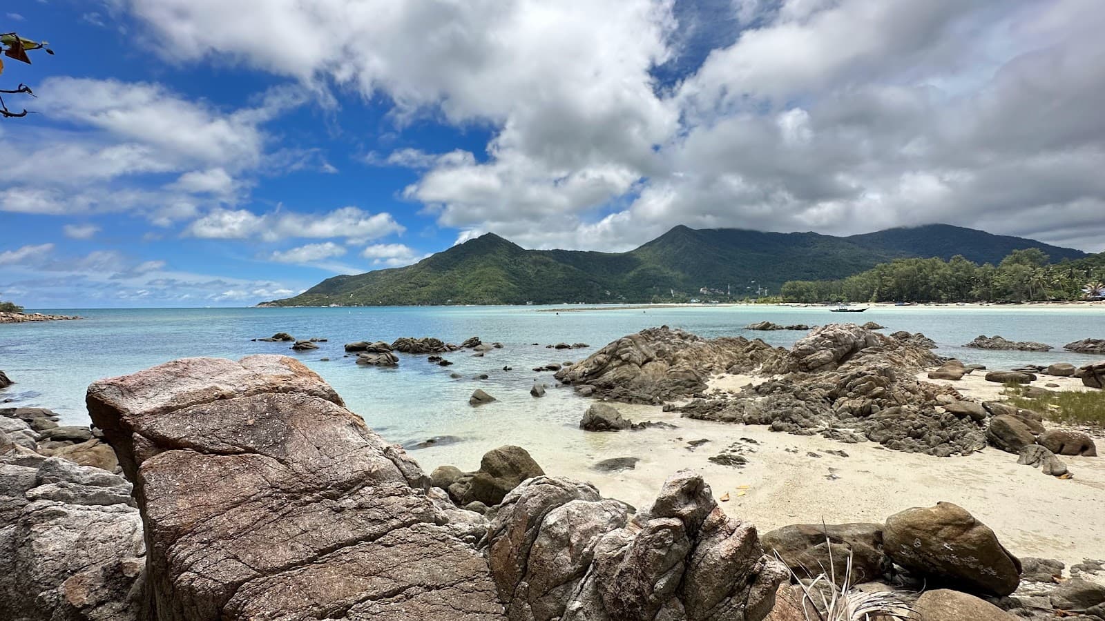 Chaloklum Beach - Image 9