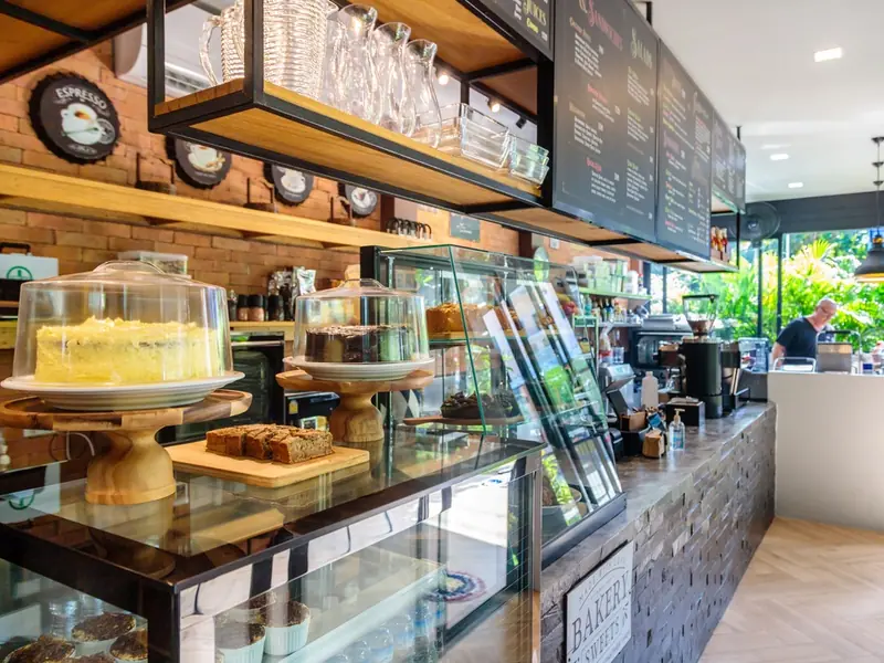 Common Grounds Coffee