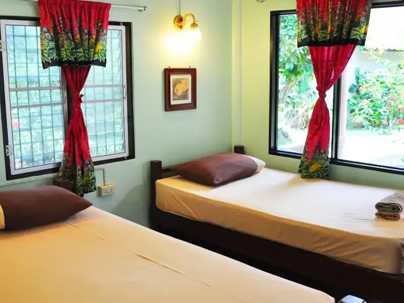 Coral Bungalows - Image 2
