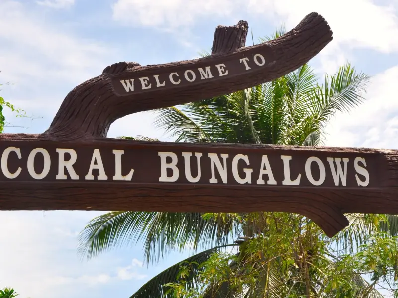 Coral Bungalows - Image 9