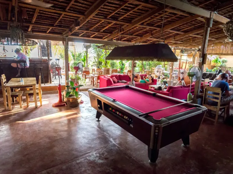 Echo Beach Hostel - Image 4