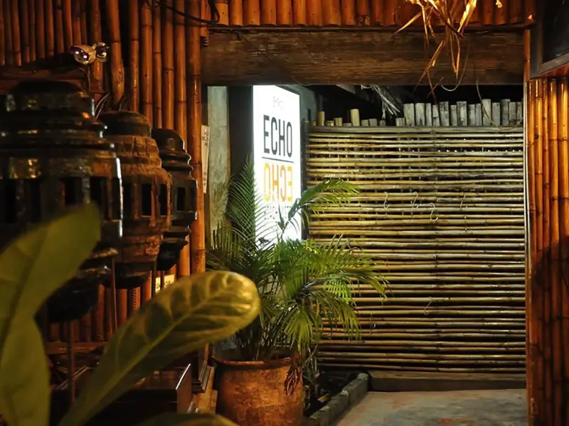 Echo Beach Hostel - Image 7