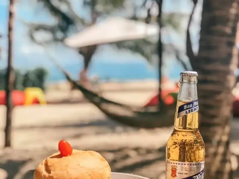Echo Beach Hostel - Image 8