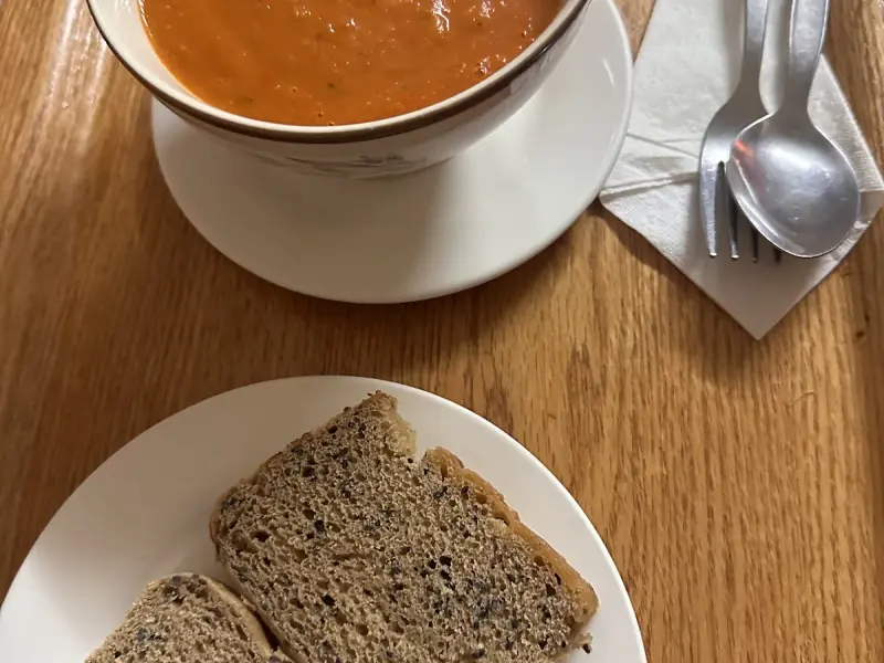 ETHOS Wholefood Cafe & Shala - Image 2
