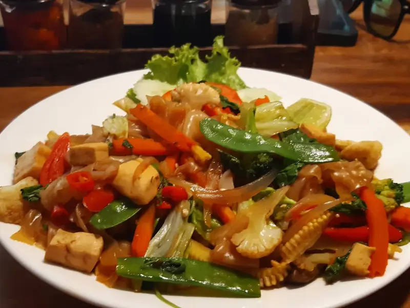 ETHOS Wholefood Cafe & Shala - Image 3
