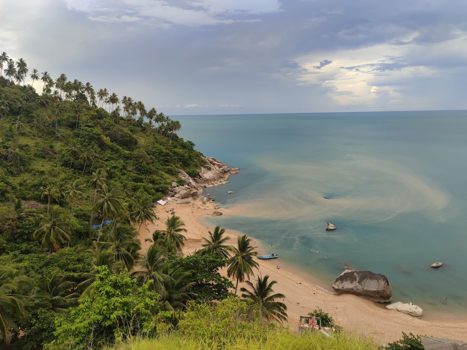 Haad Nam Tok