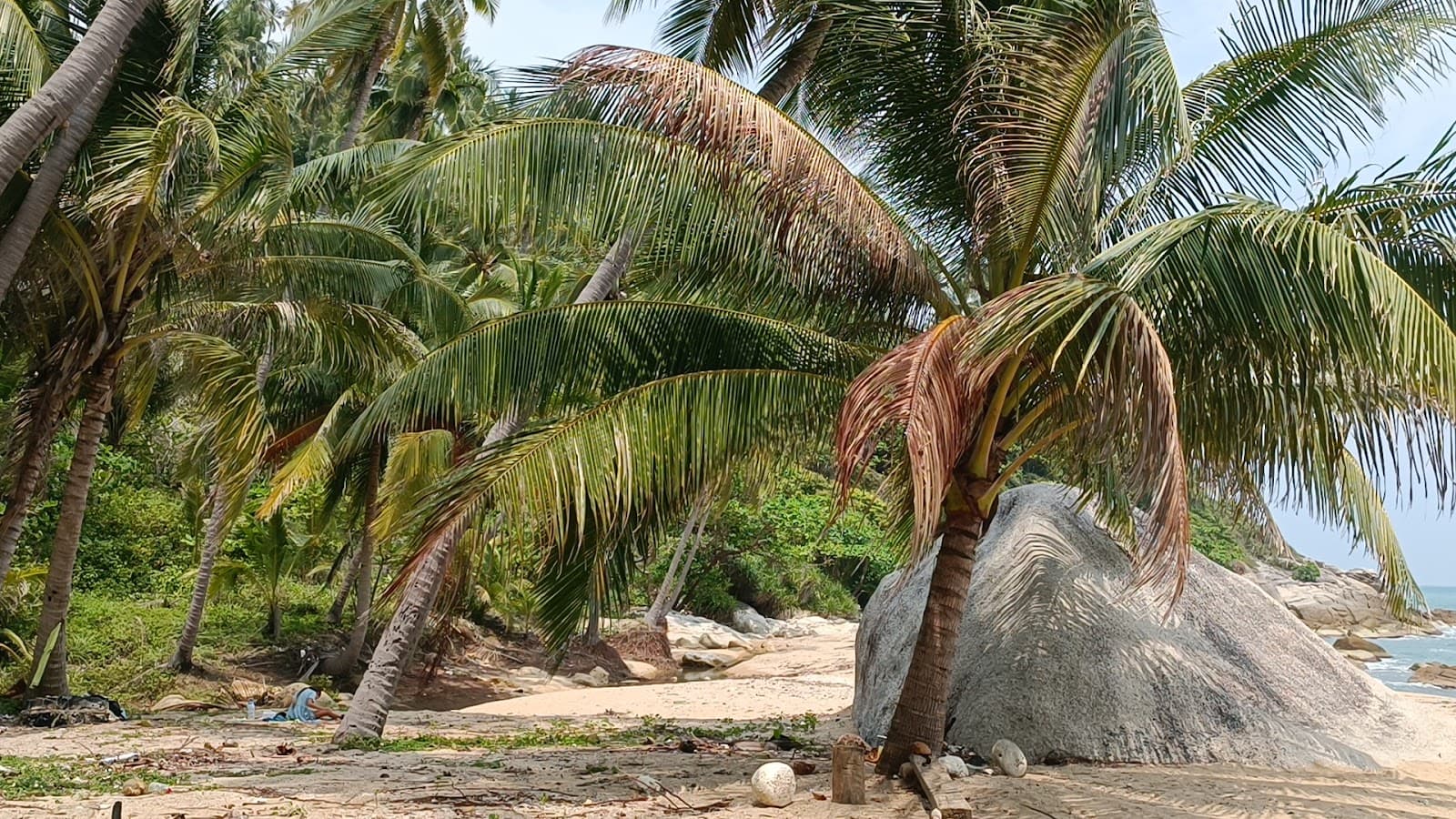 Haad Nam Tok - Image 4