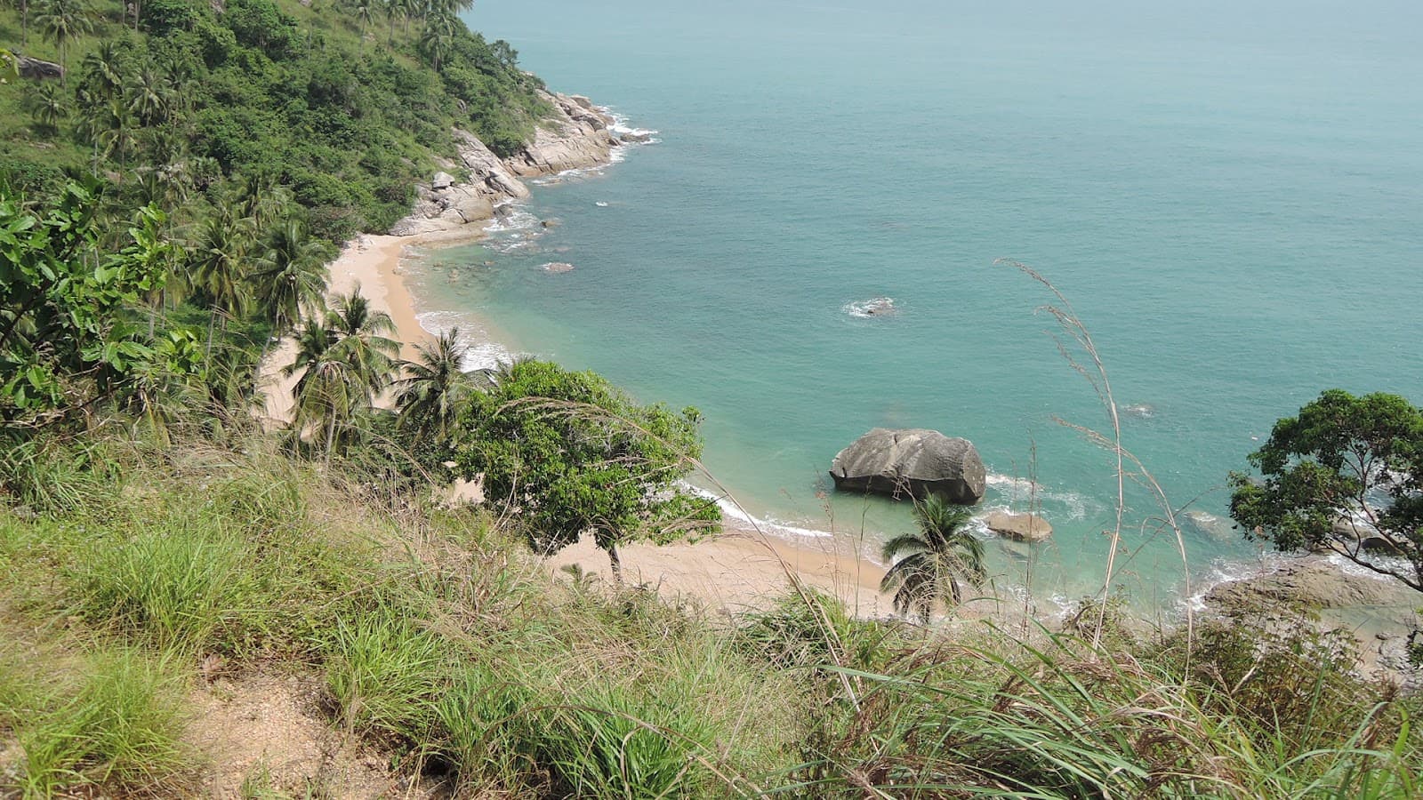 Haad Nam Tok - Image 6