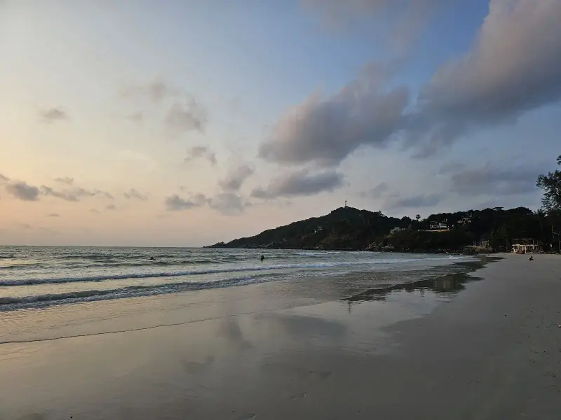 Haad Rin Beach - Image 9
