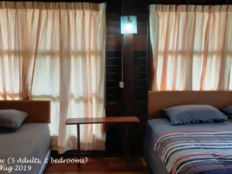 Haad Salad Resort - Image 2