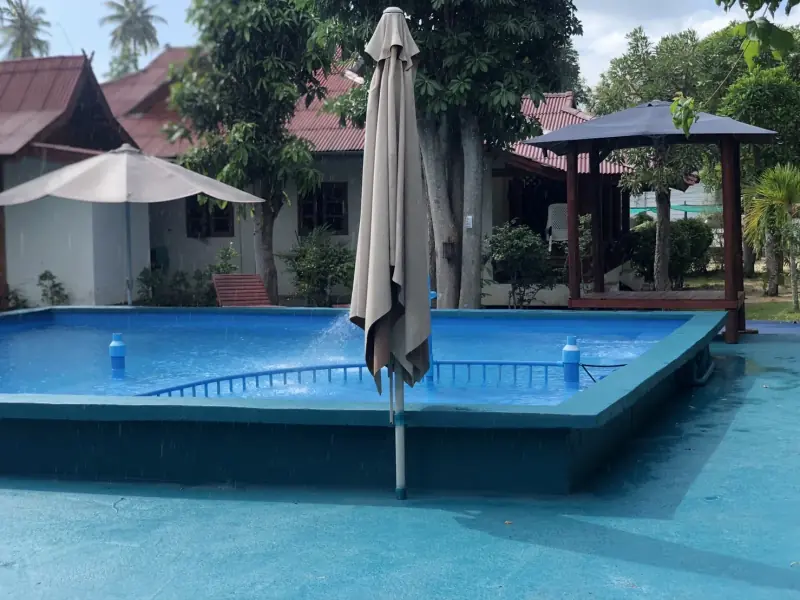Haad Salad Resort - Image 3