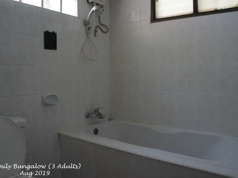Haad Salad Resort - Image 4