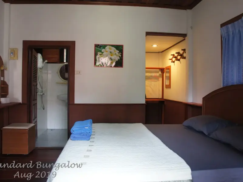 Haad Salad Resort - Image 5