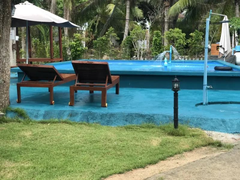 Haad Salad Resort - Image 6