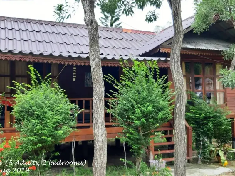 Haad Salad Resort - Image 7