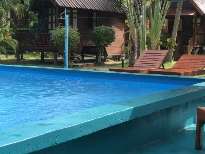 Haad Salad Resort - Image 8