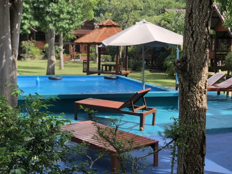 Haad Salad Resort - Image 9