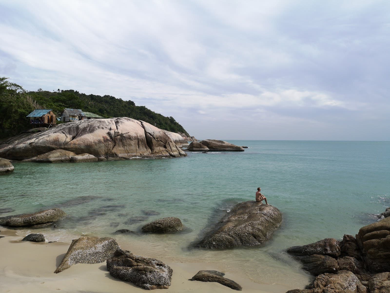 Haad Thong Reng Beach - Image 2