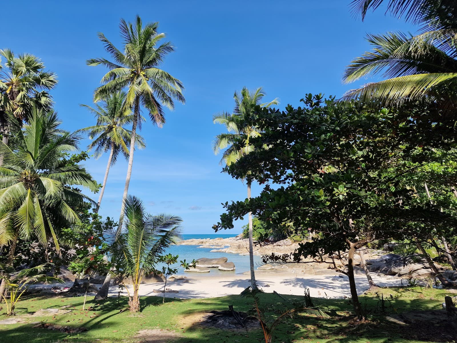 Haad Thong Reng Beach - Image 5