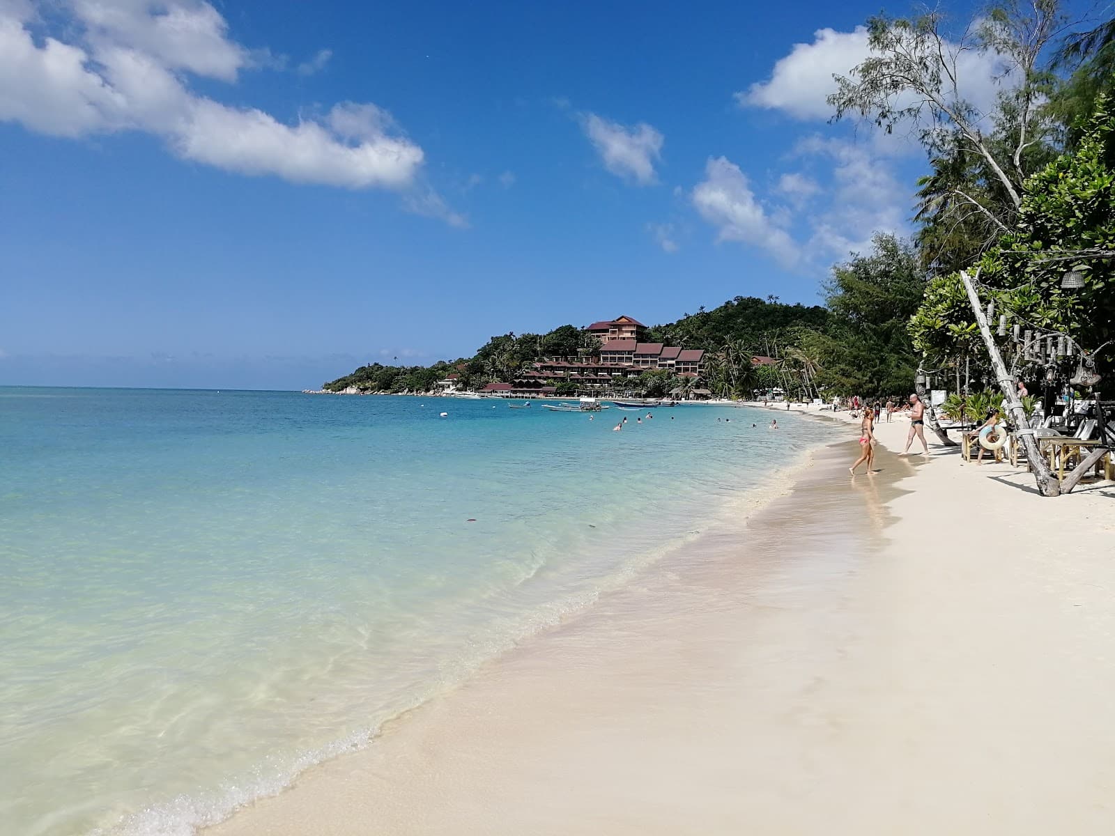 Haad Yao Beach - Image 1