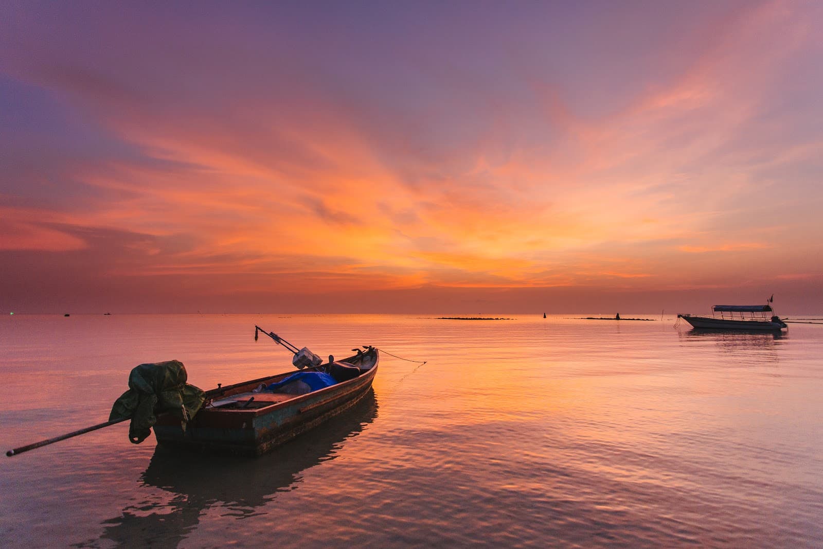 Haad Yao Beach - Image 2