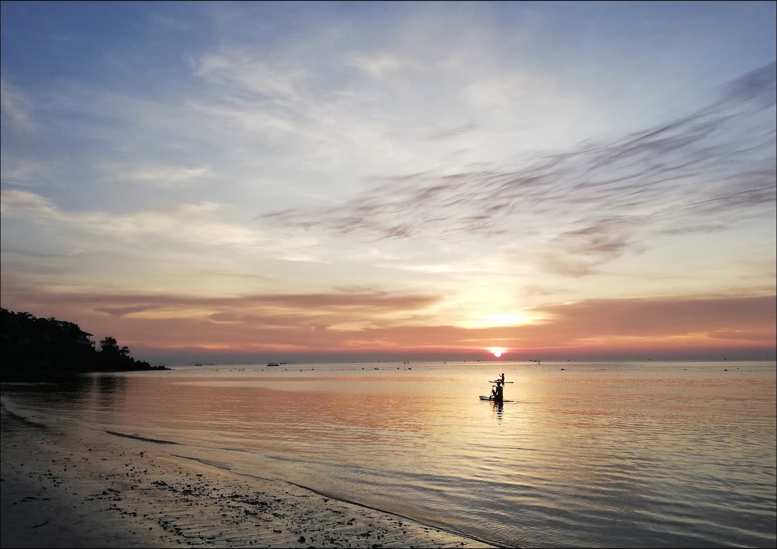 Haad Yao Beach - Image 3