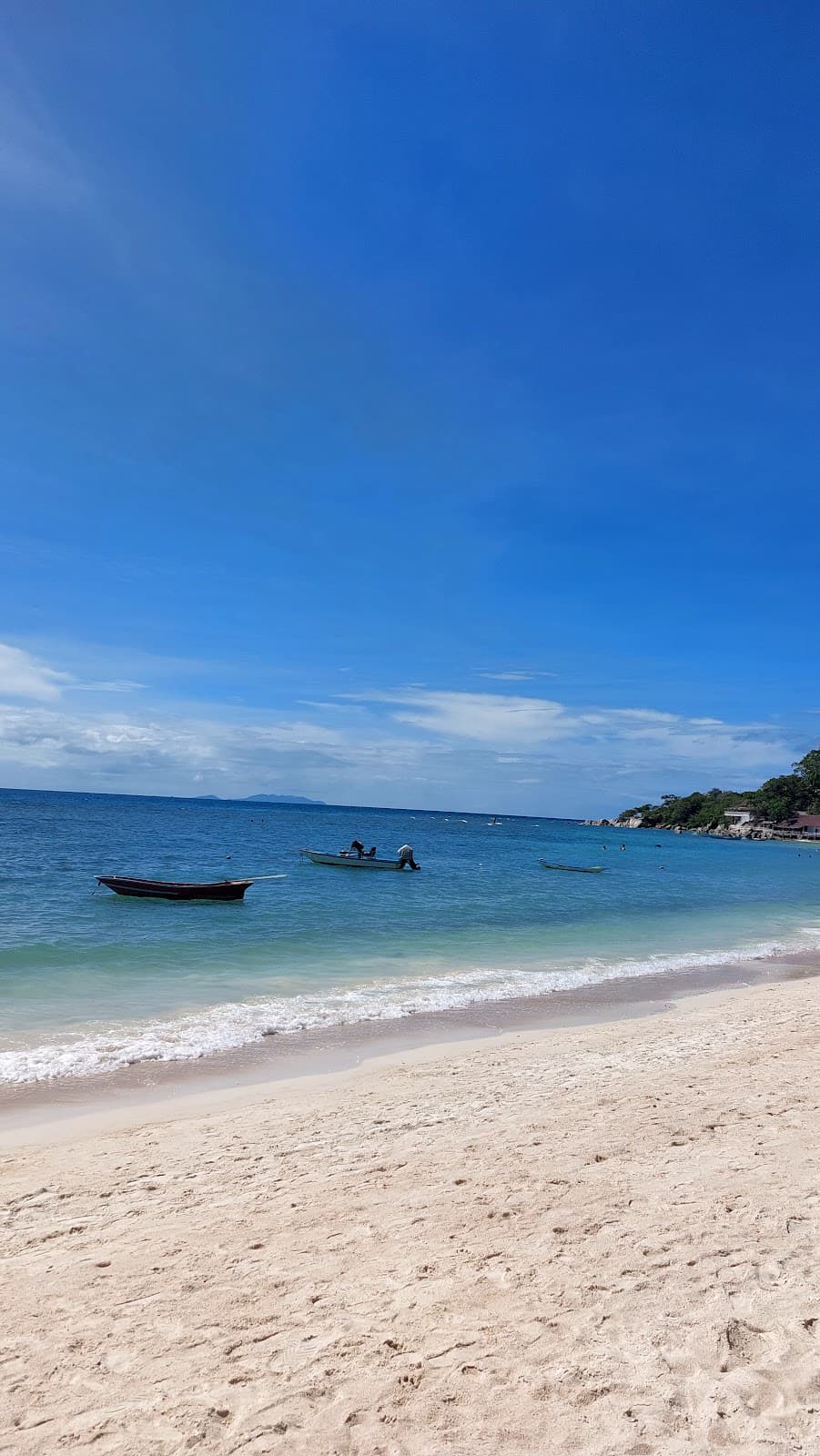 Haad Yao Beach - Image 4