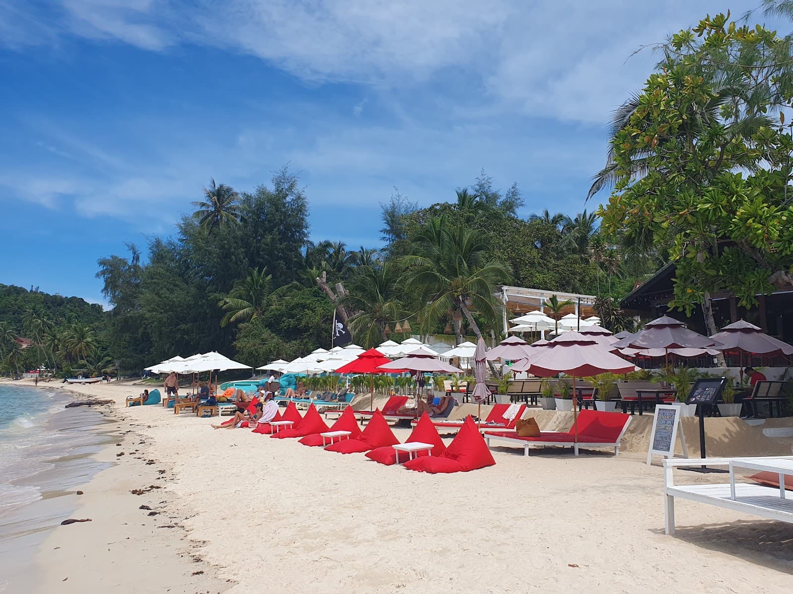 Haad Yao Beach - Image 6