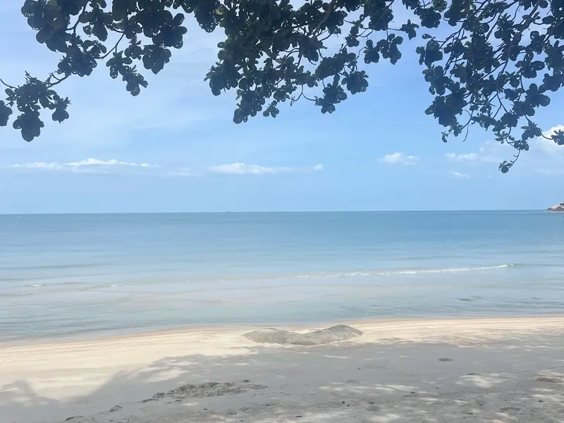 Haad Yuan Beach - Image 10