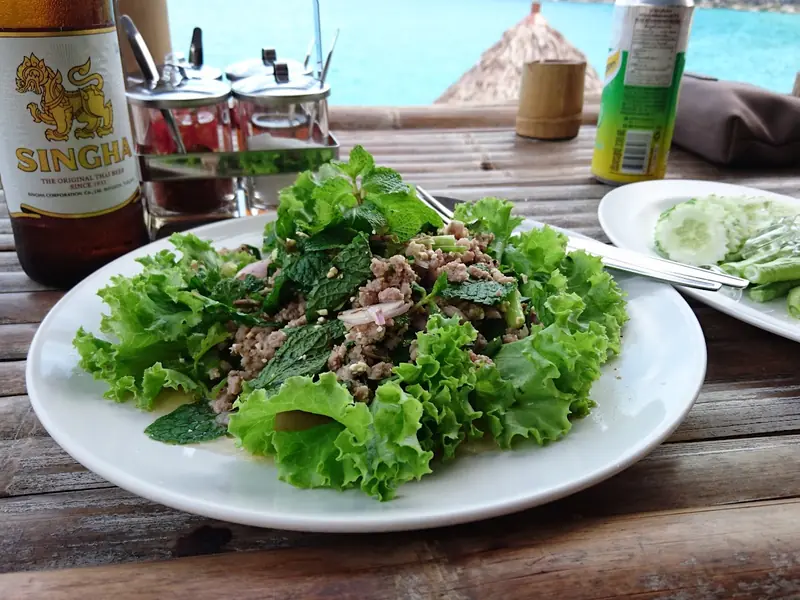 Haad Yuan Beach - Image 2