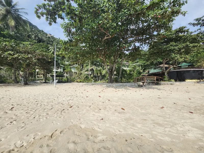 Haad Yuan Beach - Image 7
