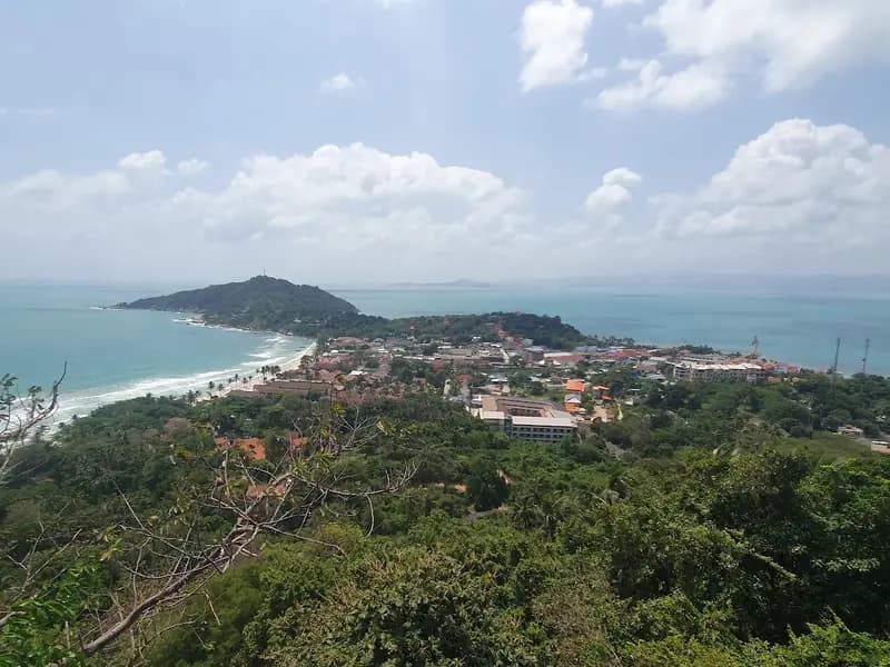 Haad Yuan Beach - Image 8