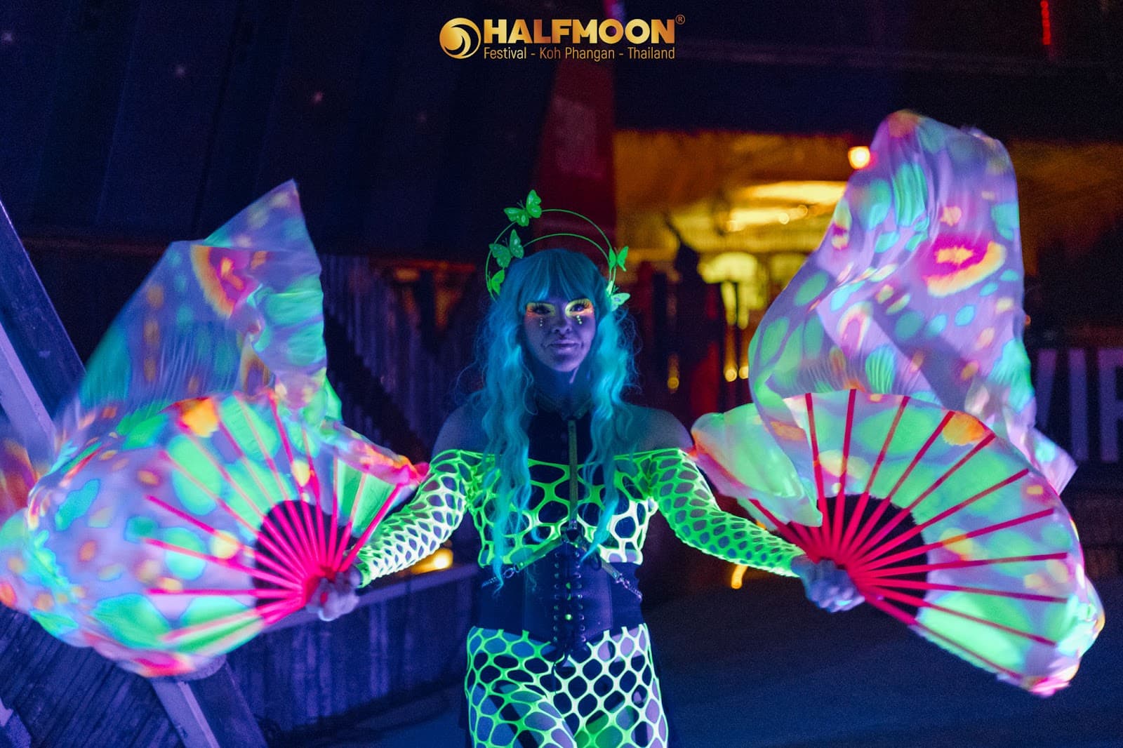 Half Moon Party - Image 8