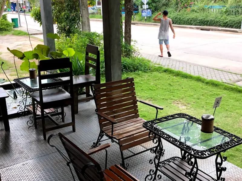 Hundred Islands Coffee Bar