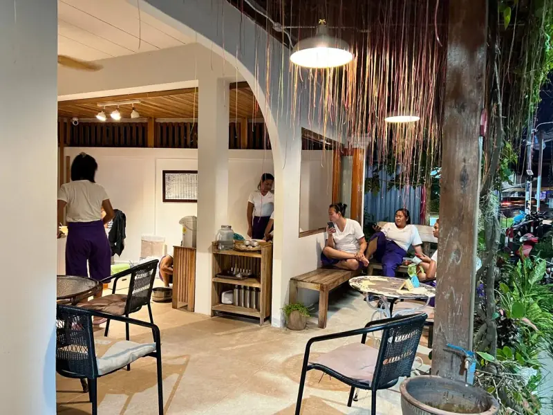 Kanda Massage - Image 2