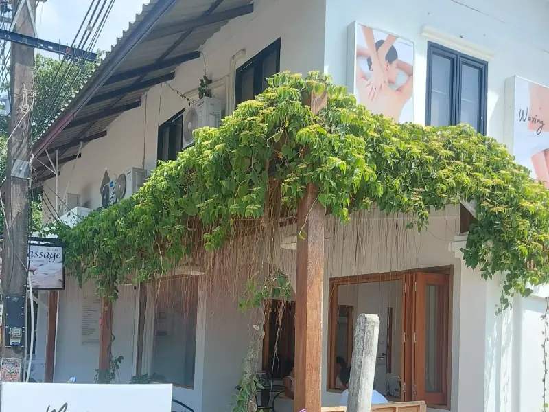 Kanda Massage - Image 3