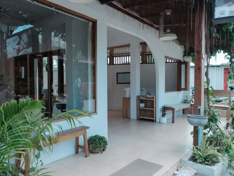 Kanda Massage - Image 5