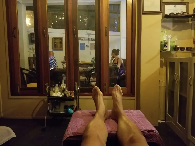 Kanda Massage - Image 9
