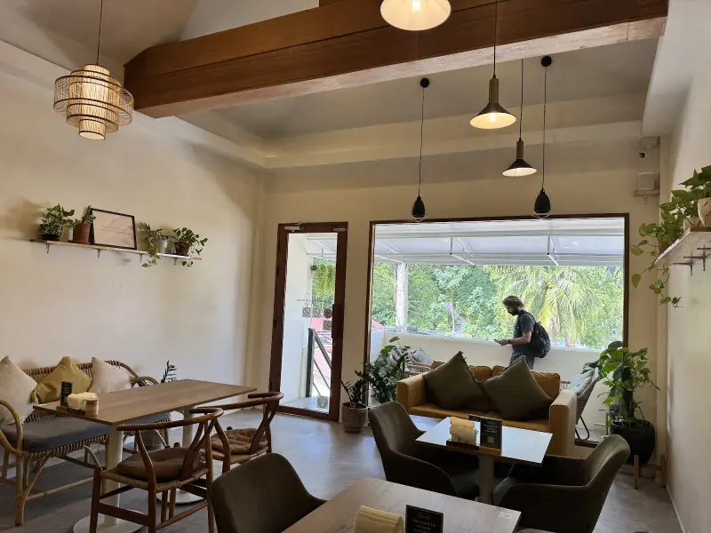 Kia Ora Café - Image 10